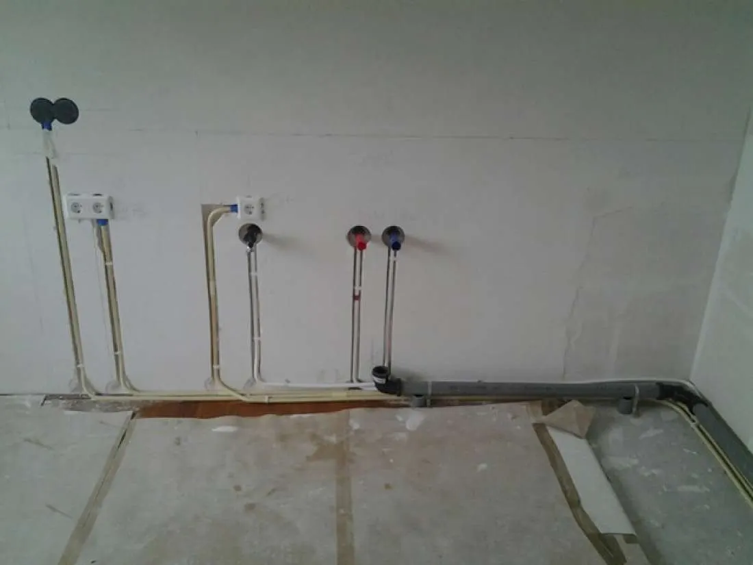 Keukenrenovatie