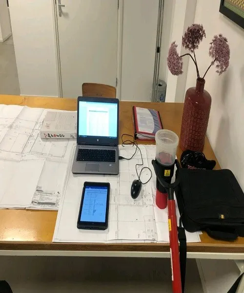 Onderhoud brandmeldinstallatie
